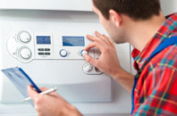free Kniveton gas safe engineer quotes
